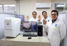 UV fortalece investigación con nuevos espacios en la Unidad de Ingeniería