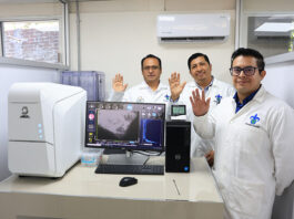 UV fortalece investigación con nuevos espacios en la Unidad de Ingeniería