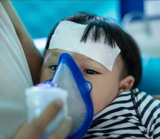 Virus Sincitial Respiratorio puede provocar complicaciones graves en población vulnerable: IMSS Veracruz Norte