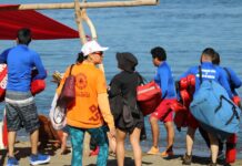 Veracruz despliega más de 2 mil elementos para una Semana Santa segura