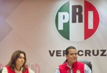 La desesperación del priismo veracruzano / Hora cero