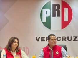 La desesperación del priismo veracruzano / Hora cero