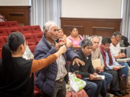 Consolida Ayuntamiento de Xalapa atención ciudadana con el Día del Pueblo rumbo a sus primeros 100 días