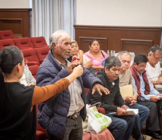 Consolida Ayuntamiento de Xalapa atención ciudadana con el Día del Pueblo rumbo a sus primeros 100 días