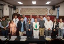 Ayuntamiento impulsará la cultura y el arte en todas sus expresiones; habrá más foros y espacios de promoción