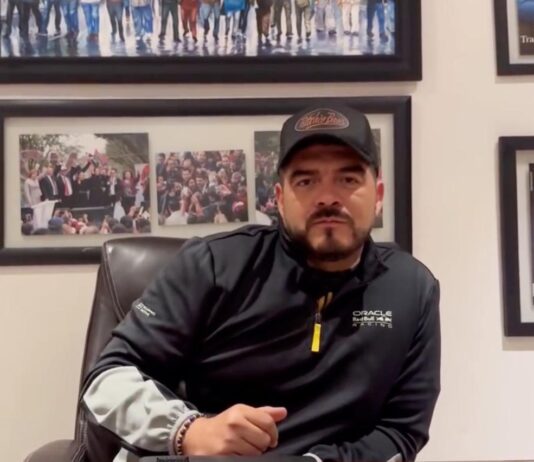 Zenyazen Escobar anuncia nuevas jornadas de salud visual en la región centro