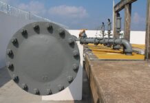 Con la activación de cárcamos y planta de tratamiento en Olmeca, se erradicarán fugas de aguas negras en el poniente de la ciudad