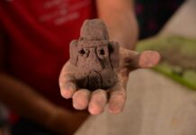 Casa Escuela de Alfarería Tradicional Totonaca preserva el saber ancestral en Cumbre Tajín