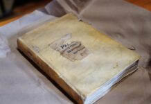 Archivo Municipal, pilar de la memoria histórica de Xalapa; Ayuntamiento reconoce la labor de archivistas