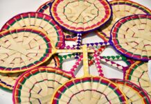 Inaugura SECVER Expo Galería de Indumentarias y Muestra Artesanal en el WTC