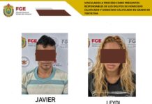 Fiscalía de Veracruz logra vinculación a proceso contra presuntos responsables de homicidio múltiple en Coatzacoalcos