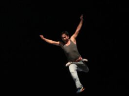 Marzo inicia con mucha cultura y arte en los espacios públicos de Xalapa