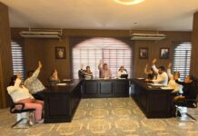 Avala Cabildo de Tantoyuca validez en la elección de Agentes Municipales