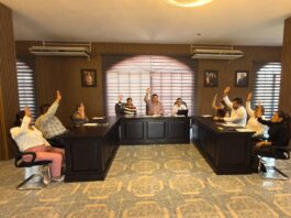 Avala Cabildo de Tantoyuca validez en la elección de Agentes Municipales