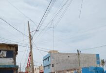 Impulsa Coatzacoalcos Plan de Regeneración Urbana con programa de eliminación de cableado