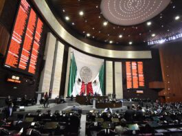 Así marcha la iniciativa de reforma electoral / Hora cero