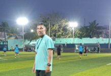 CAR del Puerto, listos para el “Clásico Jarocho” de la Liga Nacional Juvenil