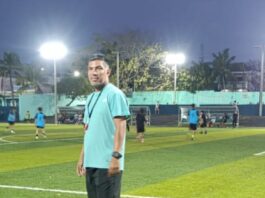 CAR del Puerto, listos para el “Clásico Jarocho” de la Liga Nacional Juvenil