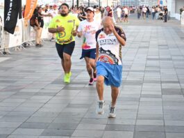 Con la “3K-arnaval” 2026 concluyen las celebraciones carnestolendas