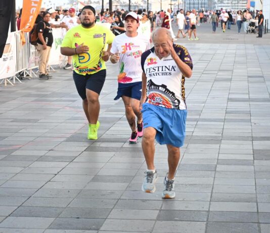 Con la “3K-arnaval” 2026 concluyen las celebraciones carnestolendas