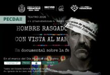 SECVER celebra el Día Mundial del Teatro con una puesta en escena
