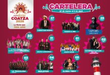 Expo Feria Coatza 2026, motor turístico del sur de Veracruz: SECTUR