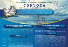 “La Vejez y la Mar”: invitan a adultos mayores de Coatzacoalcos a concurso literario nacional