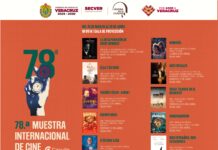 Viaja por el mundo sin salir de Veracruz a través de la Muestra Internacional de Cine