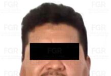 FGR vinculó a proceso a chofer que transportaba a 229 migrantes en Emiliano Zapata