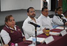 Instala Gobierno de Coatzacoalcos Comités de Salud con enfoque en resultados y acción operativa
