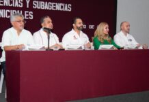 Coatzacoalcos, sede de la Jornada de Capacitación para la Elección de Agencias y Subagencias Municipales 2026
