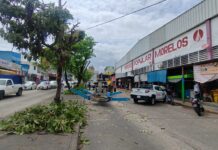 Invitan a pláticas de salud, seguridad y medio ambiente en mercados de Coatzacoalcos