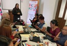 Se realizó jornada de capacitación a prestadores de servicios turísticos de Xalapa