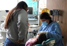 Destaca IMSS Veracruz Norte importancia de prevención y buenos hábitos para salud bucodental