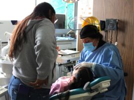 Destaca IMSS Veracruz Norte importancia de prevención y buenos hábitos para salud bucodental