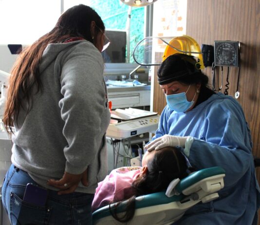 Destaca IMSS Veracruz Norte importancia de prevención y buenos hábitos para salud bucodental