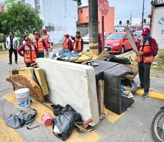 Tras 20 años de abandono, Ayuntamiento de Veracruz trabaja en la transformación del Fraccionamiento La Florida
