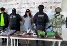 Asegurados 74 mil litros de hidrocarburo y detenidas 41 personas en operativos de seguridad