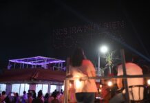 Inaugura Pedro Miguel Rosaldo la Expo Feria Coatza 2026