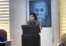 Presenta Elízabeth Morales iniciativa para dar prioridad a mujeres en la entrega de escrituras en Veracruz