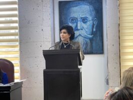 Presenta Elízabeth Morales iniciativa para dar prioridad a mujeres en la entrega de escrituras en Veracruz