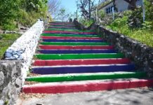 Supervisa Ayuntamiento de Veracruz senderos seguros para mujeres y niñas