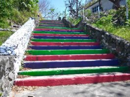 Supervisa Ayuntamiento de Veracruz senderos seguros para mujeres y niñas