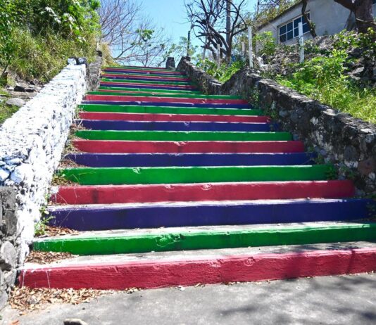 Supervisa Ayuntamiento de Veracruz senderos seguros para mujeres y niñas