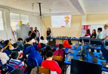 Impulsa Gobierno de Coatzacoalcos agenda ambiental con ‘Pequeños Guardianes del Planeta’