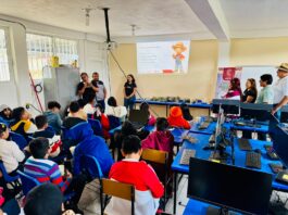 Impulsa Gobierno de Coatzacoalcos agenda ambiental con ‘Pequeños Guardianes del Planeta’