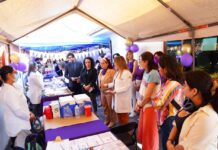 Por el bien de Xalapa, con atención integral el IMMX llevará Feria de Salud a las colonias
