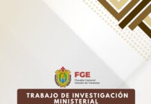Fiscalía de Veracruz logra 186 vinculaciones a proceso en una semana