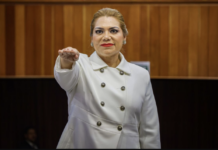 FGE, del uso político al combate a la delincuencia / Hora cero