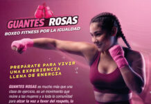Invita Ayuntamiento de Veracruz a jornada de box: “Guantes Rosas”